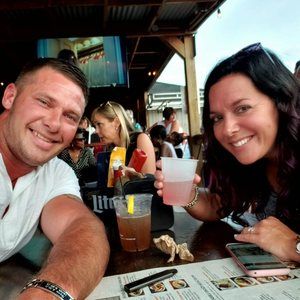 Meet your Posher, Scott